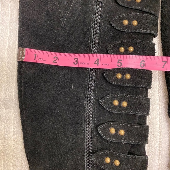 Boots by Jeffery Campbell - Picture 3 of 8